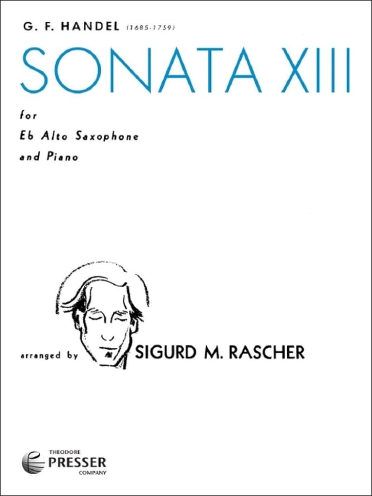 Sonata XIII